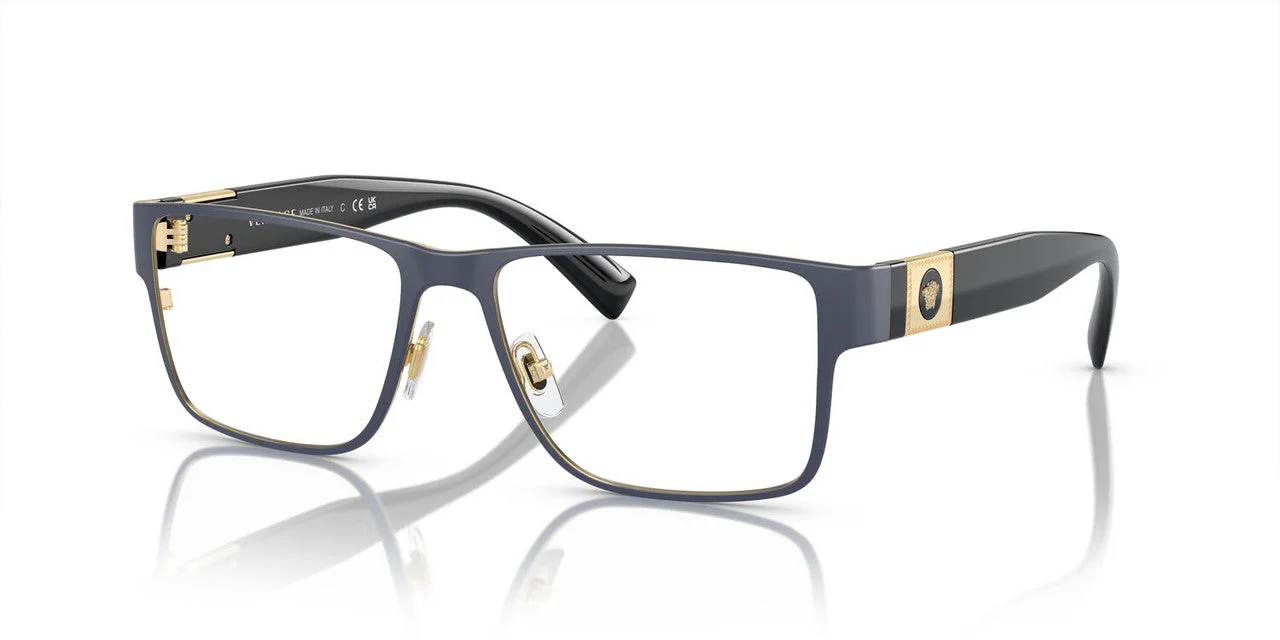 Armazón Versace VE1274 Azul - Image 2