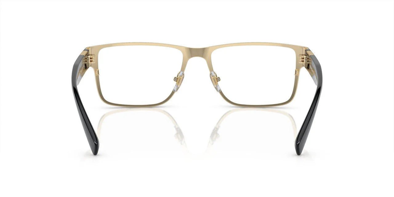 Armazón Versace VE1274 Azul - Image 4