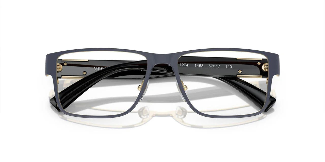Armazón Versace VE1274 Azul - Image 5