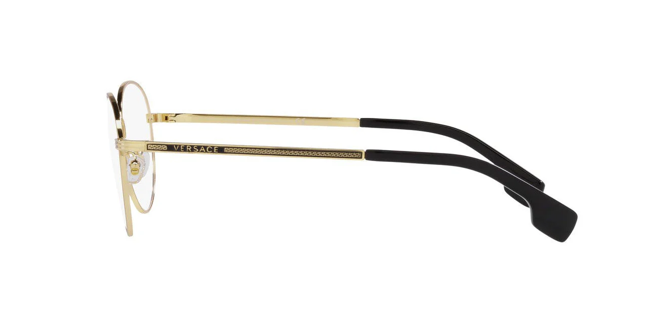Armazón Versace VE1279 Dorado - Image 3