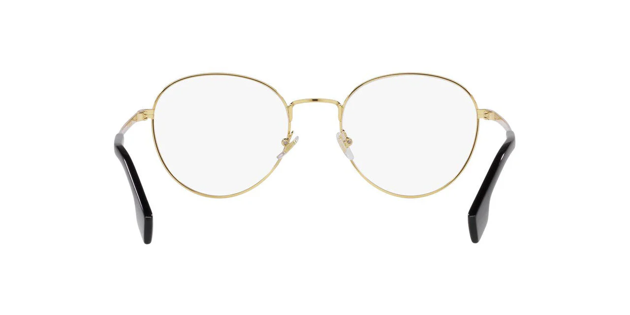 Armazón Versace VE1279 Dorado - Image 4