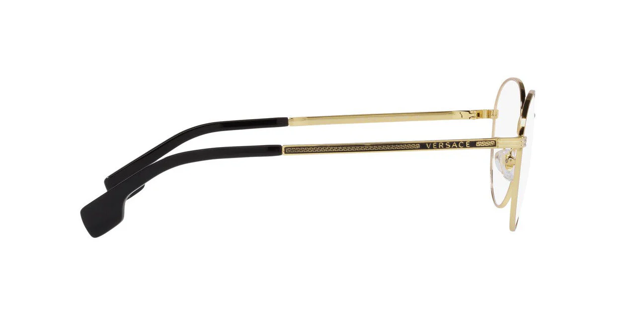 Armazón Versace VE1279 Dorado - Image 5