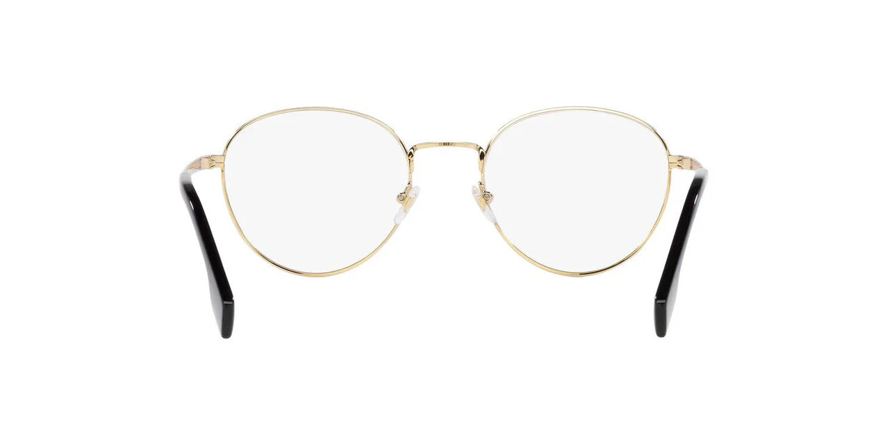 Armazón Versace VE1279 Dorado - Image 4