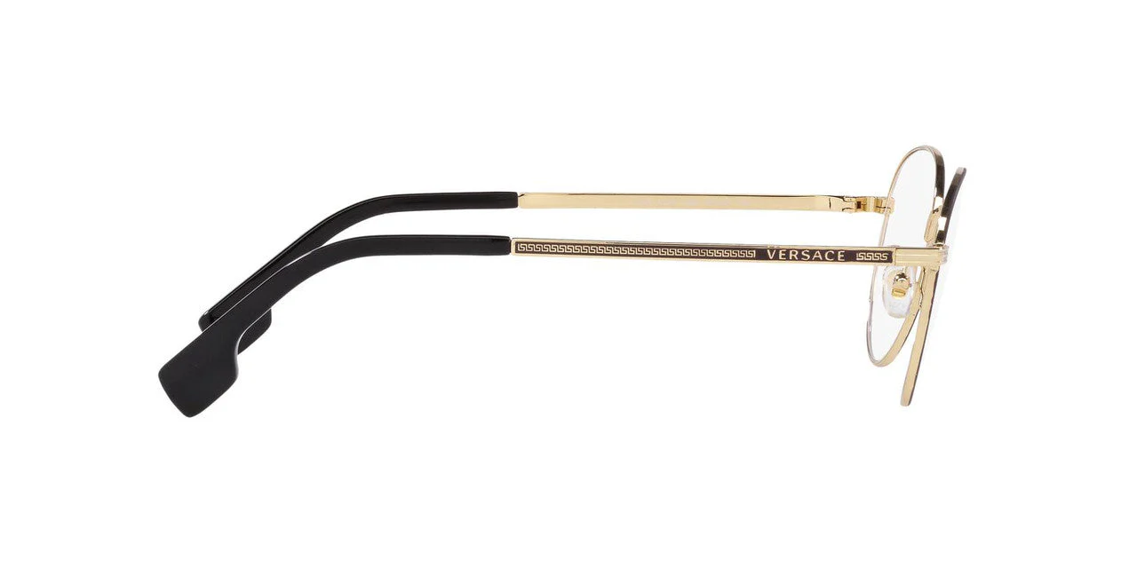 Armazón Versace VE1279 Dorado - Image 5