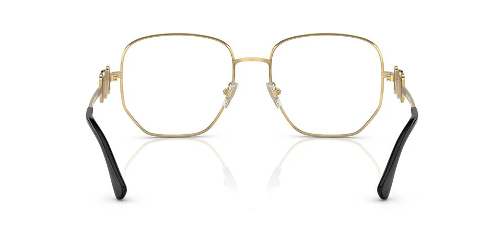Armazón Versace VE1283 Dorado - Image 4