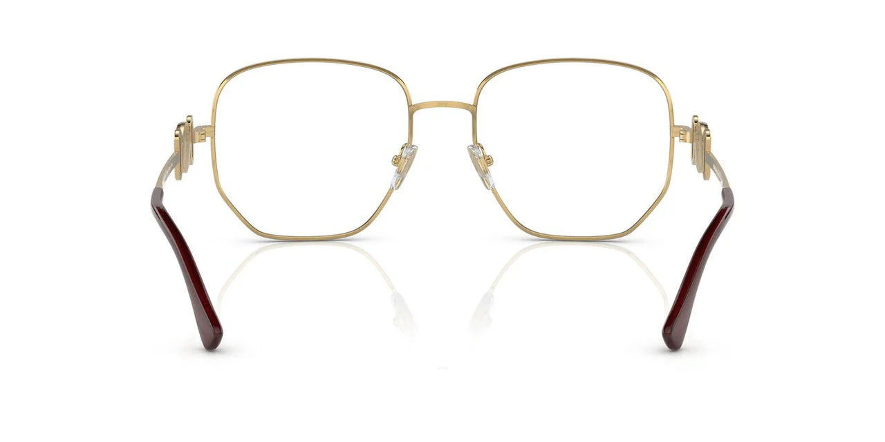 Armazón Versace VE1283 Dorado - Image 4