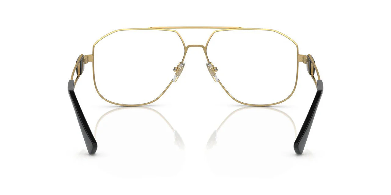 Armazón Versace VE1287 Dorado - Image 4