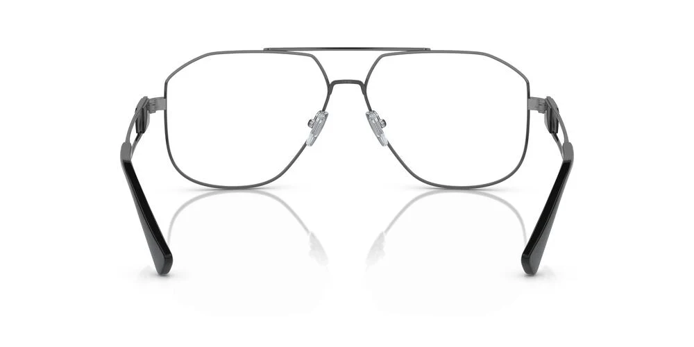 Armazón Versace VE1287 Gris - Image 4