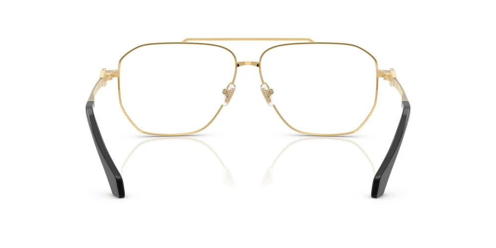 Armazón Versace VE1307 Dorado - Image 4