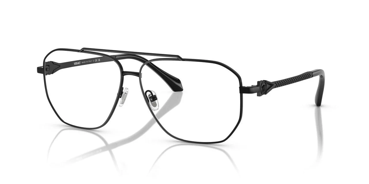 Armazón Versace VE1307 Negro - Image 2