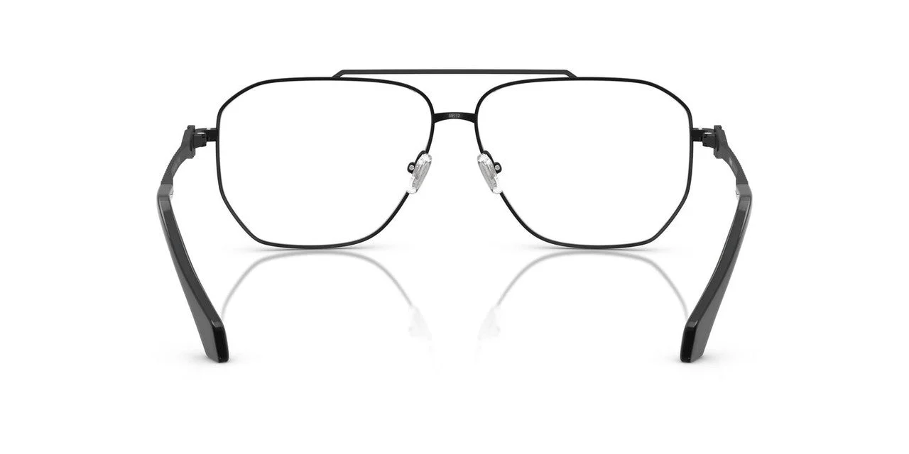 Armazón Versace VE1307 Negro - Image 3