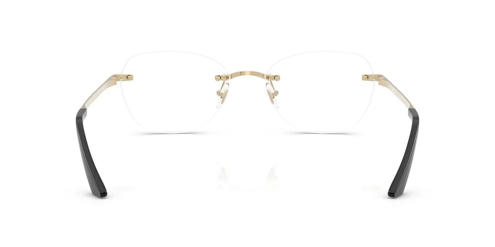 Armazón Versace VE1314D Dorado - Image 4