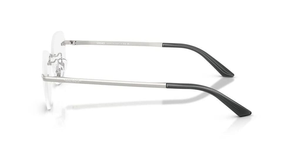 Armazón Versace VE1314D Plateado - Image 3