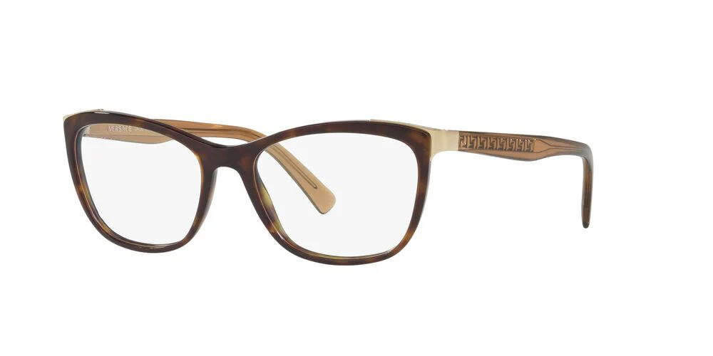 Armazón Versace VE3255 Havana - Image 2