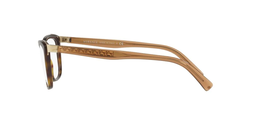 Armazón Versace VE3255 Havana - Image 3