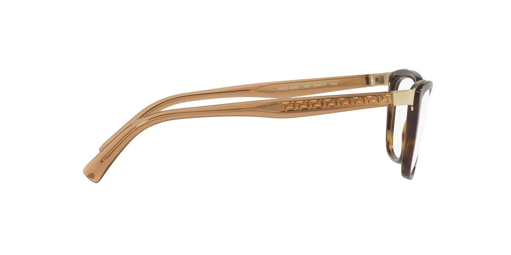 Armazón Versace VE3255 Havana - Image 5