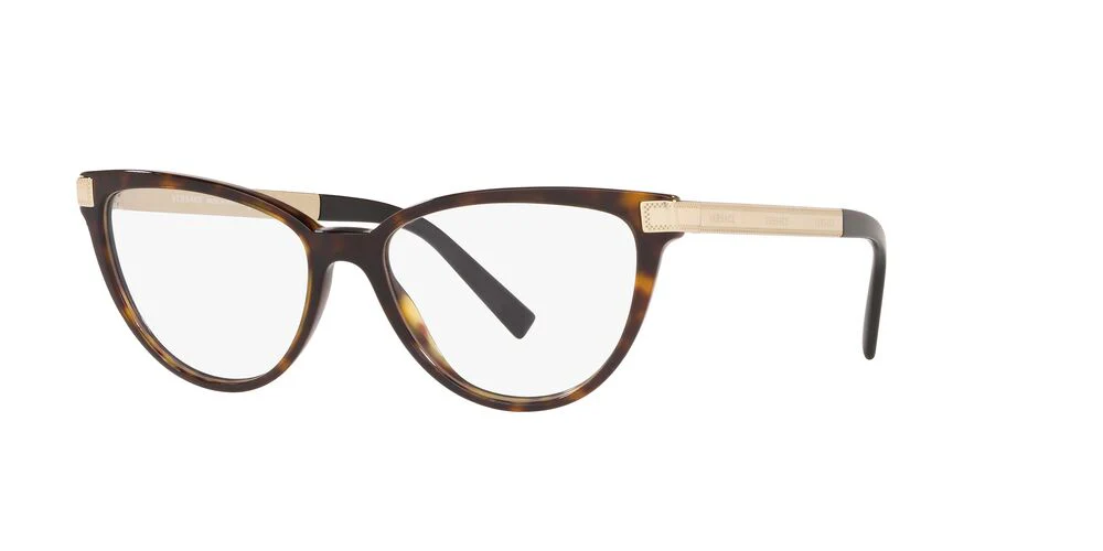 Armazón Versace VE3271 Havana - Image 2