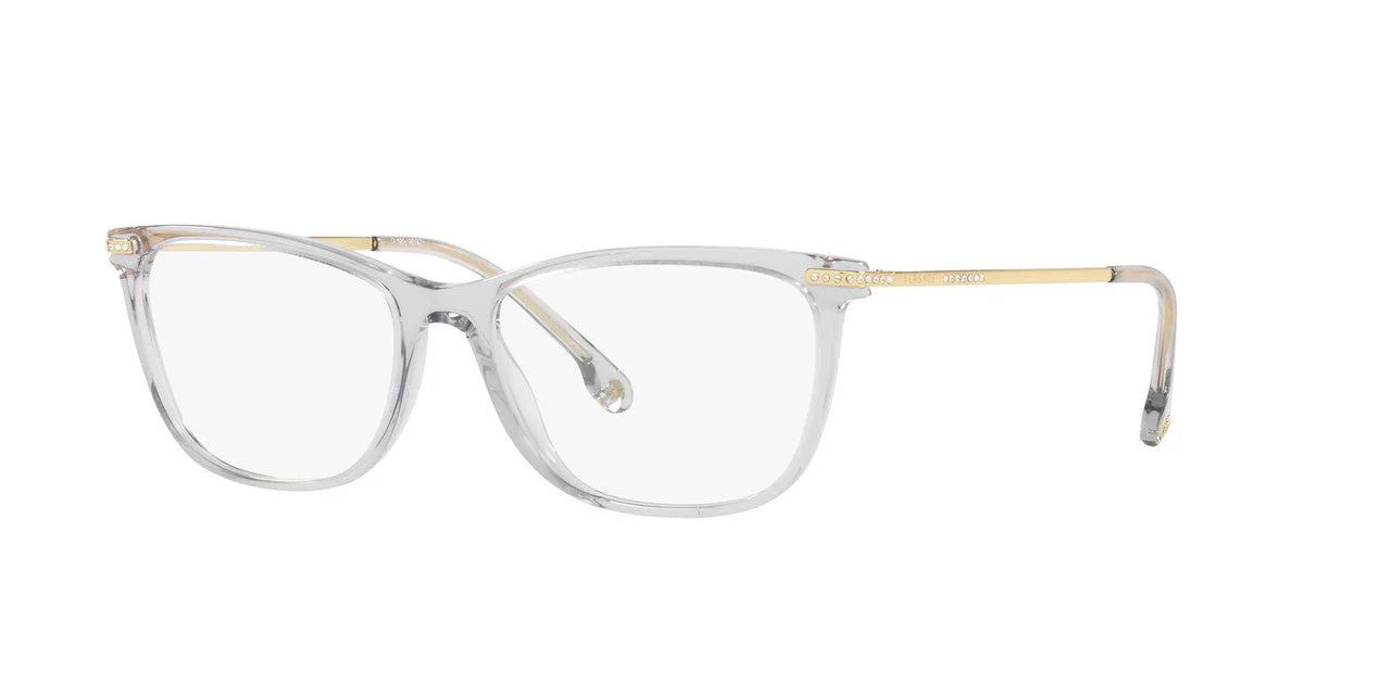 Armazón Versace VE3274B Gris - Image 2