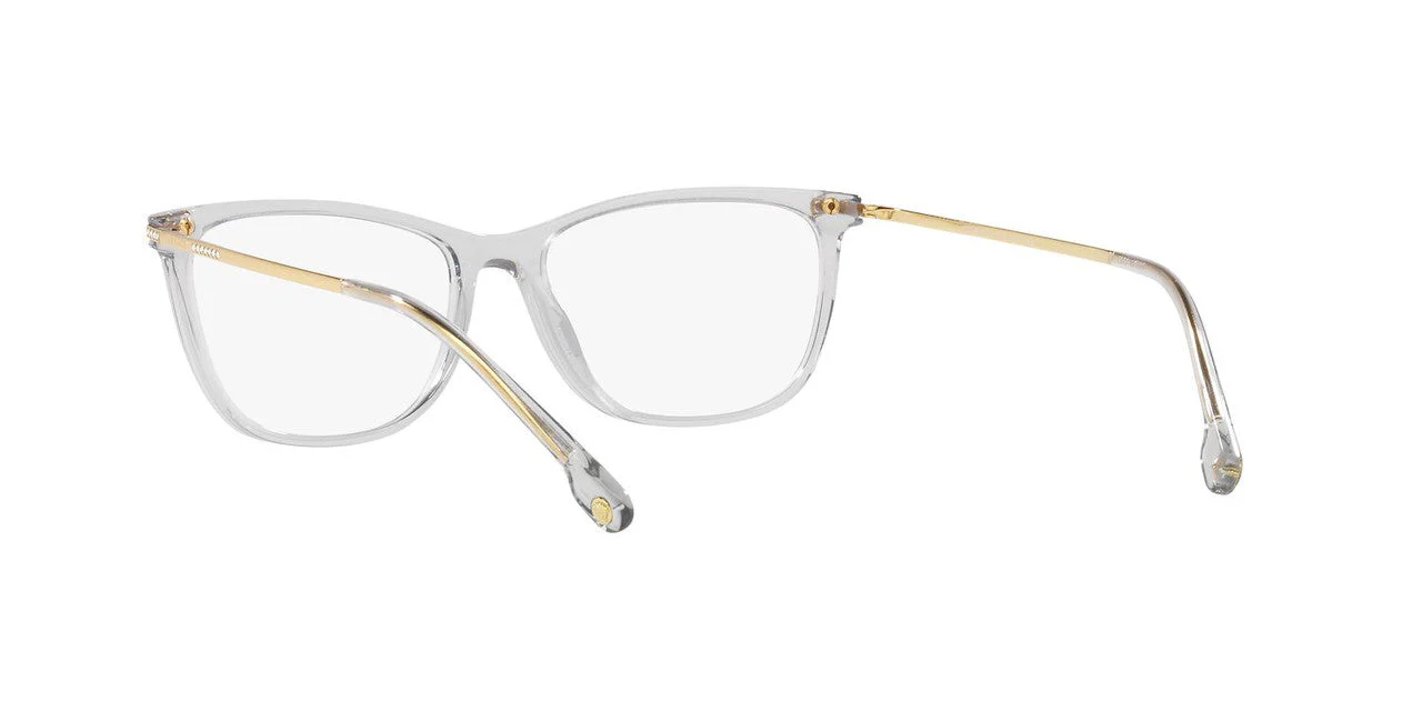 Armazón Versace VE3274B Gris - Image 4