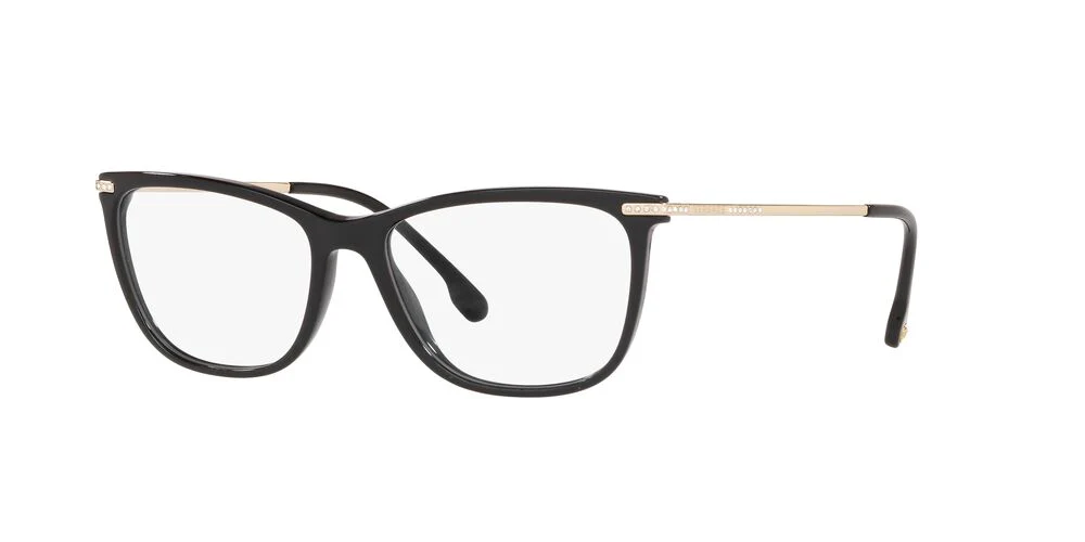 Armazón Versace VE3274B Negro - Image 2