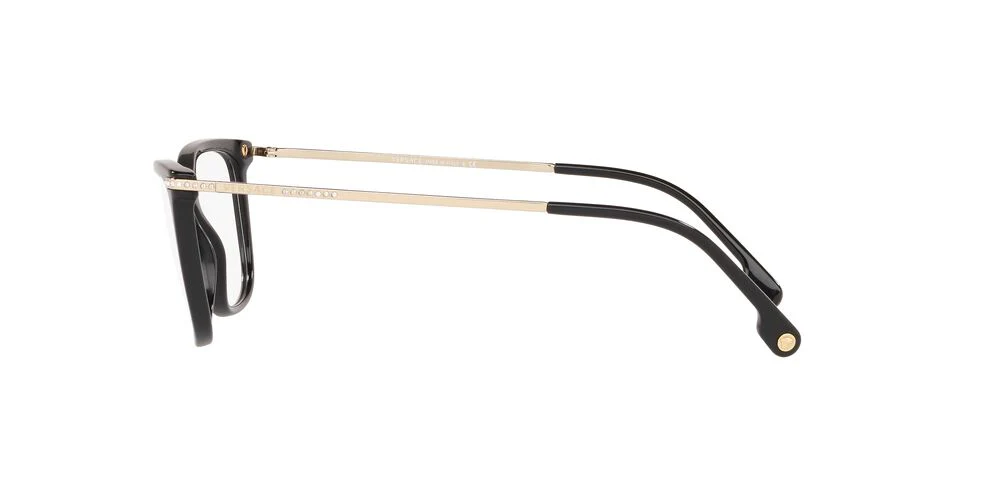 Armazón Versace VE3274B Negro - Image 3