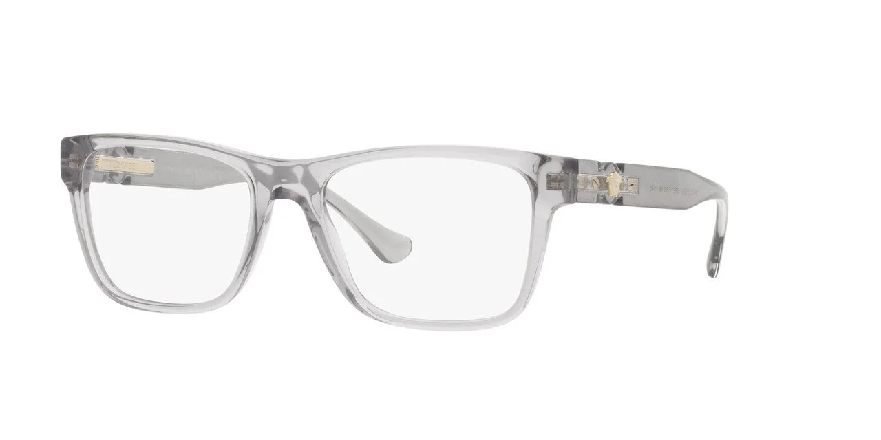Armazón Versace VE3303 Gris - Image 2