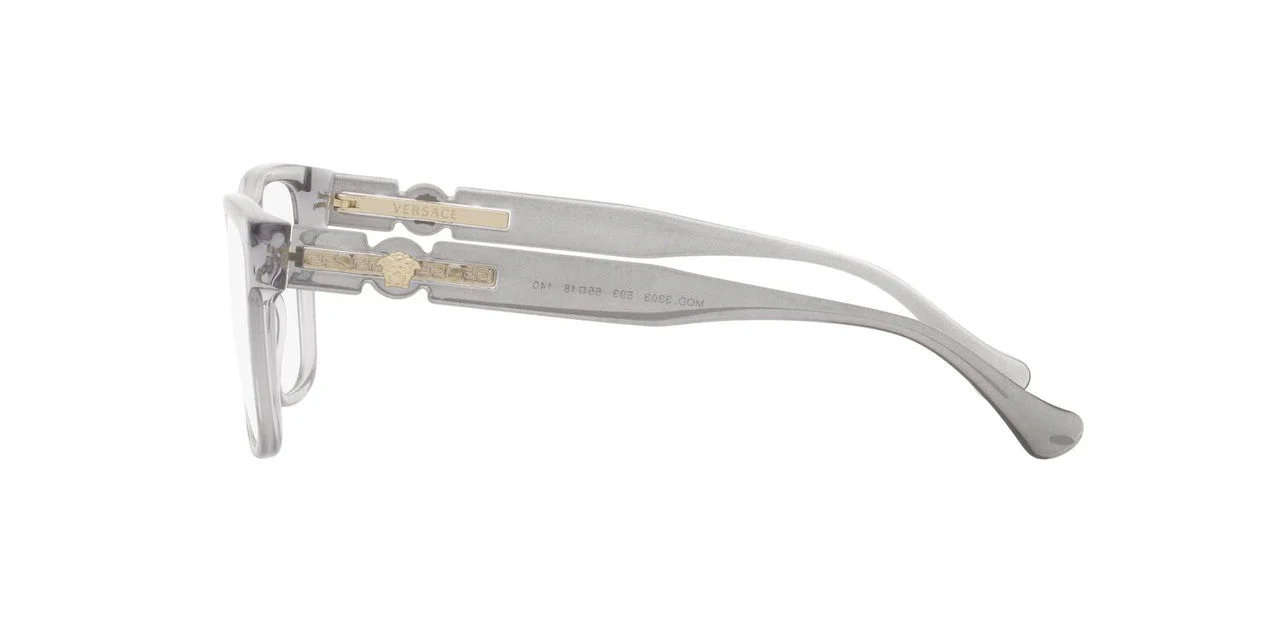 Armazón Versace VE3303 Gris - Image 3