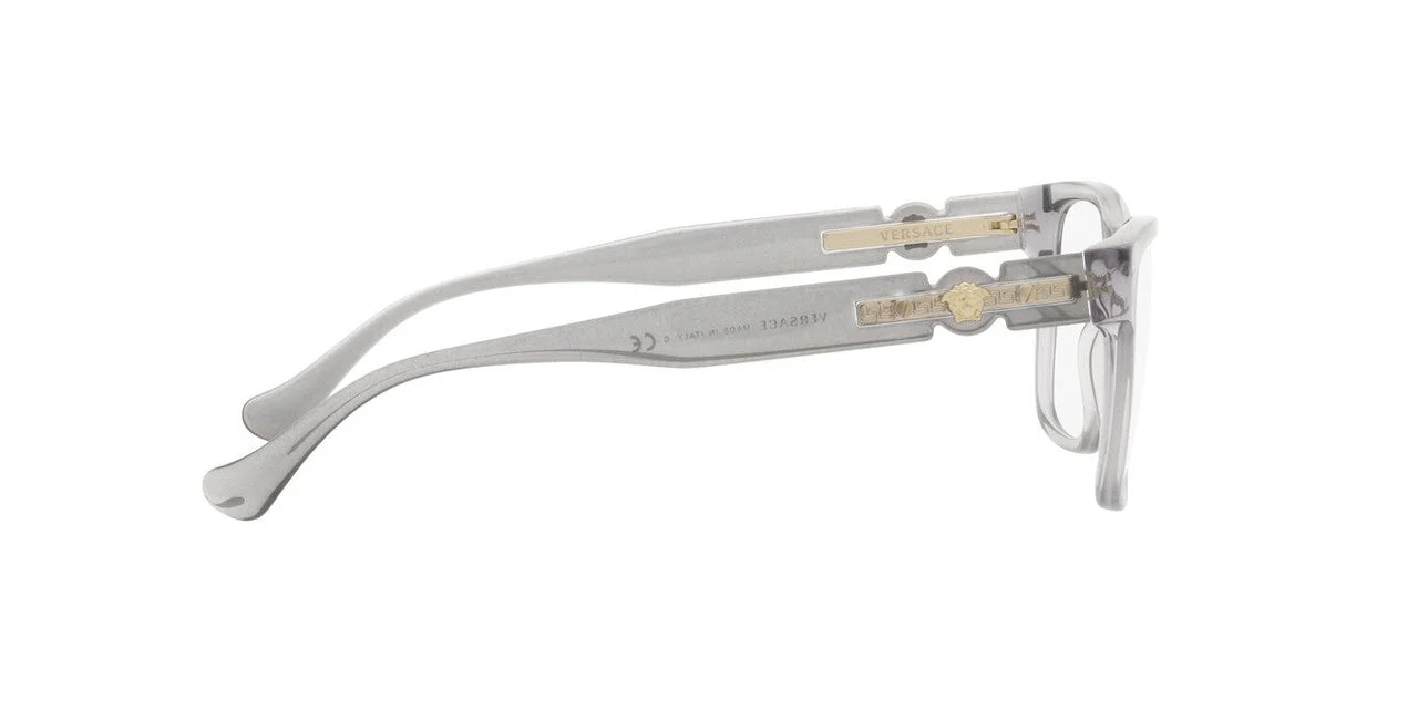 Armazón Versace VE3303 Gris - Image 5
