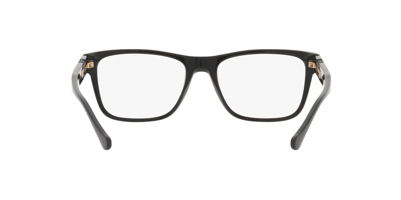 Armazón Versace VE3303 Negro - Image 4