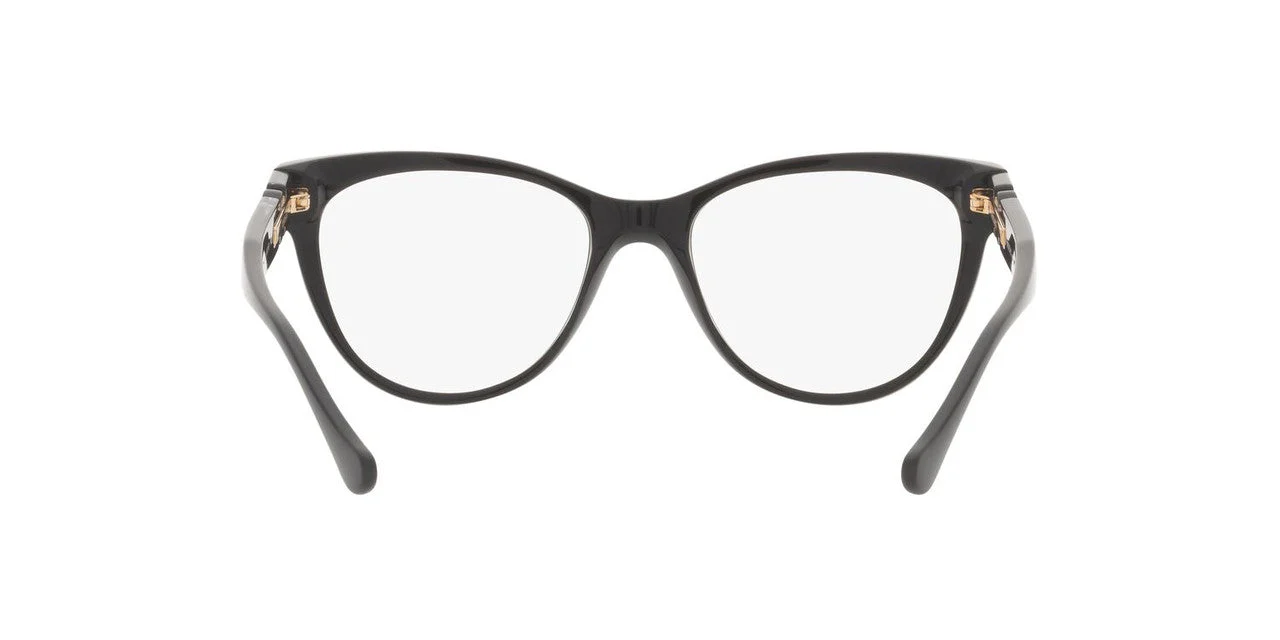 Armazón Versace VE3304 Negro - Image 4