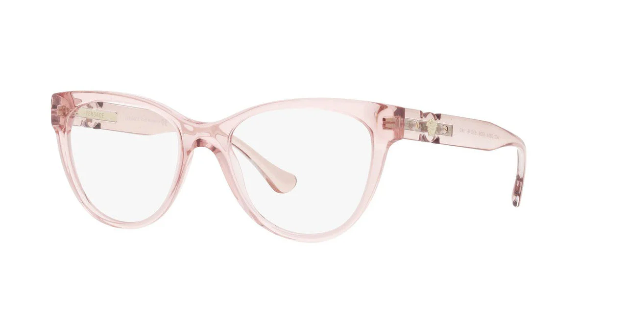 Armazón Versace VE3304 Rosa - Image 2