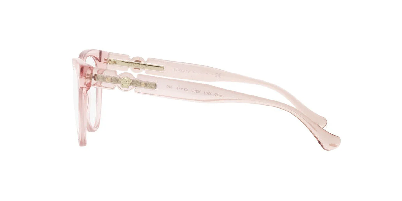 Armazón Versace VE3304 Rosa - Image 3