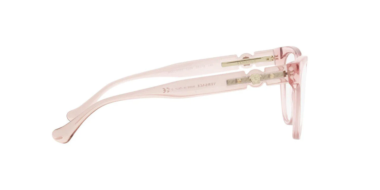 Armazón Versace VE3304 Rosa - Image 5