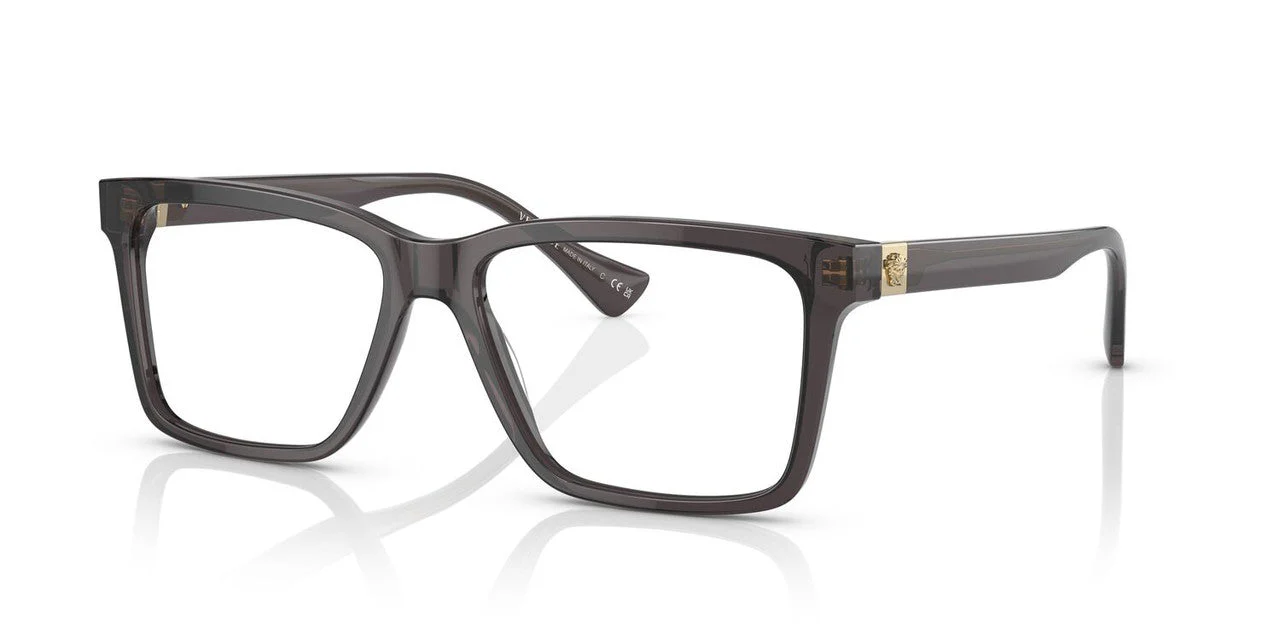 Armazón Versace VE3328 Gris - Image 2
