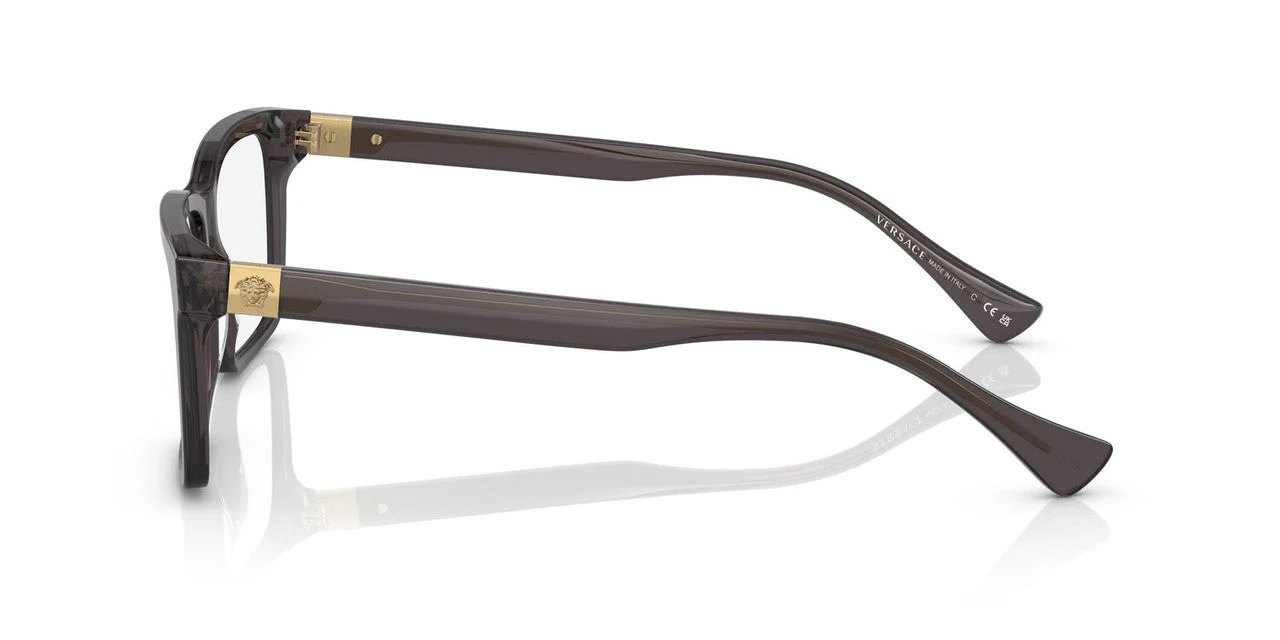 Armazón Versace VE3328 Gris - Image 3