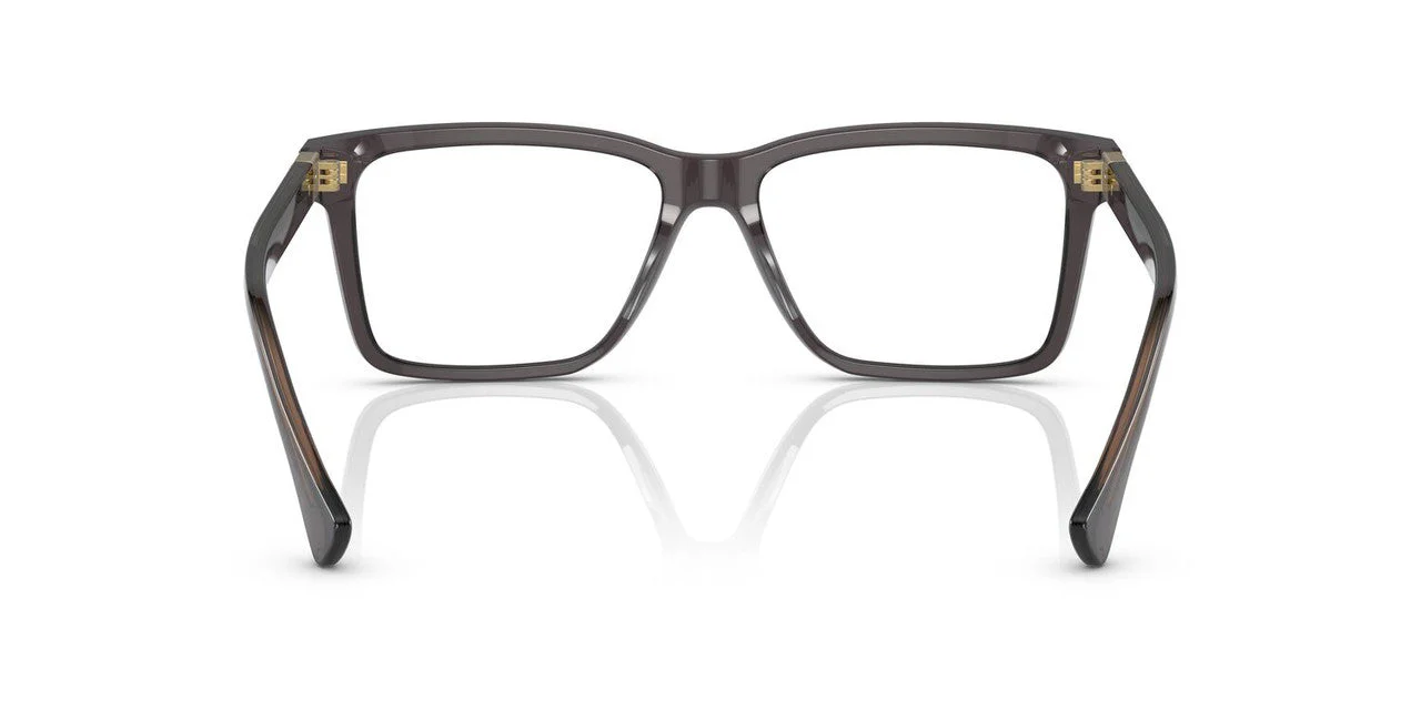 Armazón Versace VE3328 Gris - Image 4