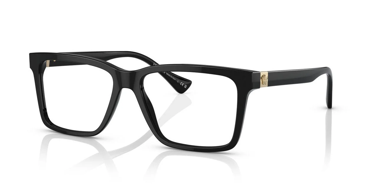Armazón Versace VE3328 Negro - Image 2