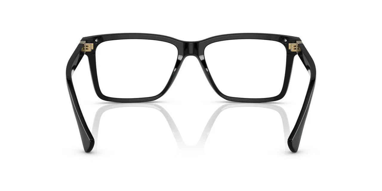 Armazón Versace VE3328 Negro - Image 4