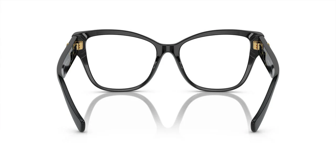 Armazón Versace VE3347 Negro - Image 4