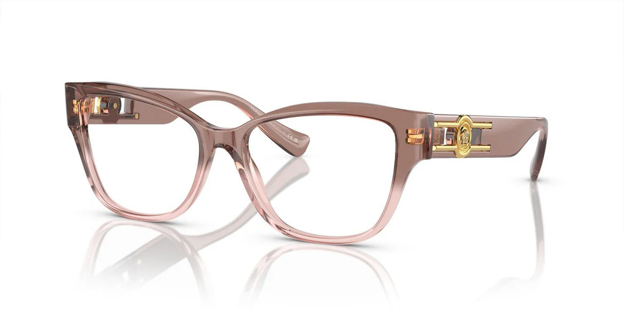 Armazón Versace VE3347 Rosa - Image 2