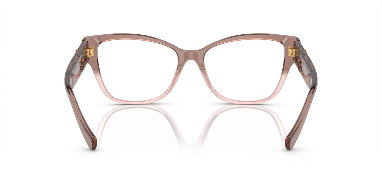 Armazón Versace VE3347 Rosa - Image 4