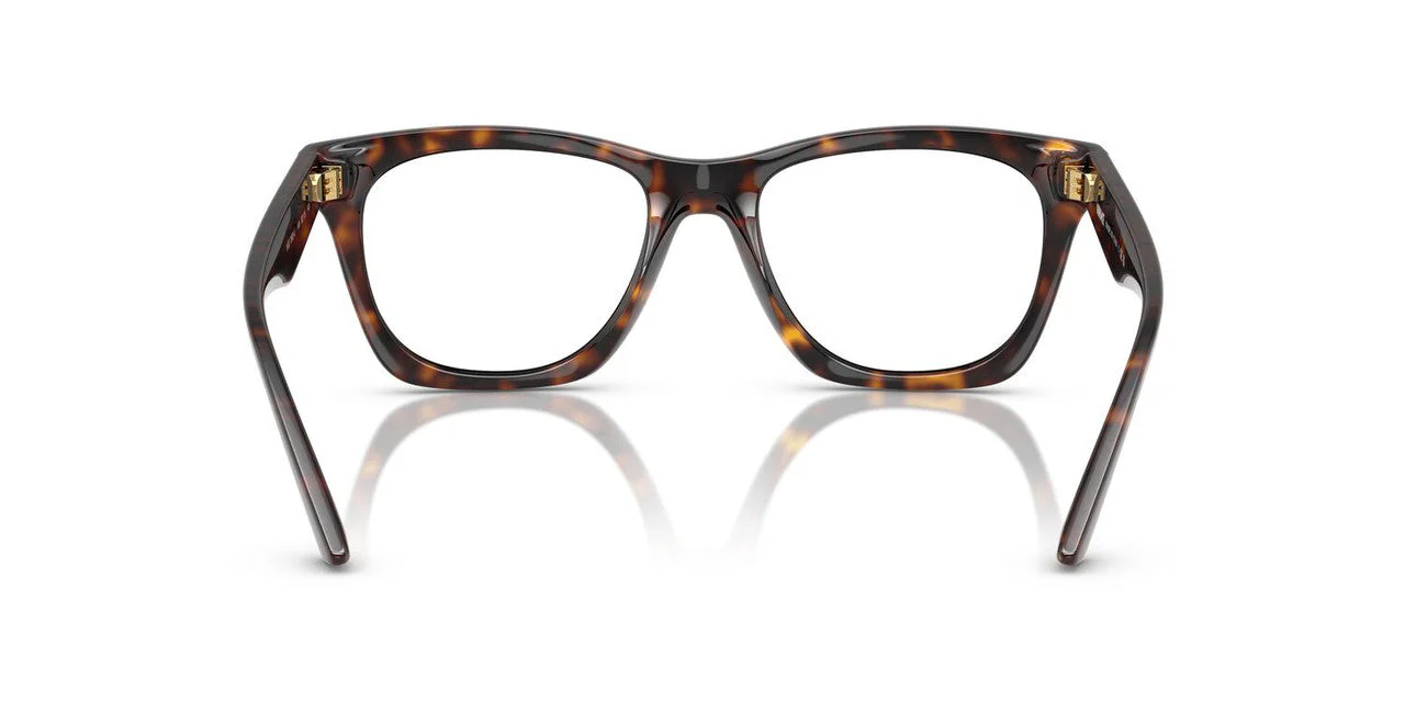 Armazón Versace VE3363U Havana - Image 4