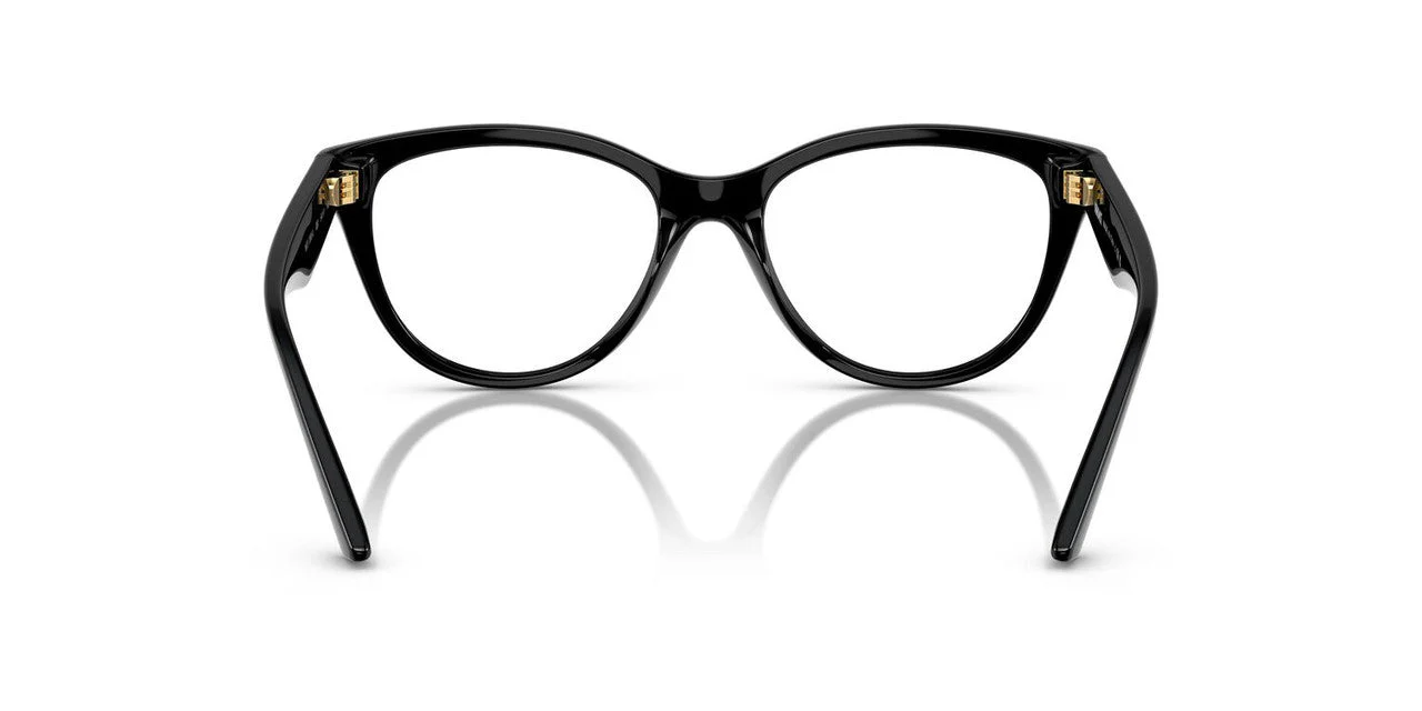 Armazón Versace VE3365U Negro - Image 4