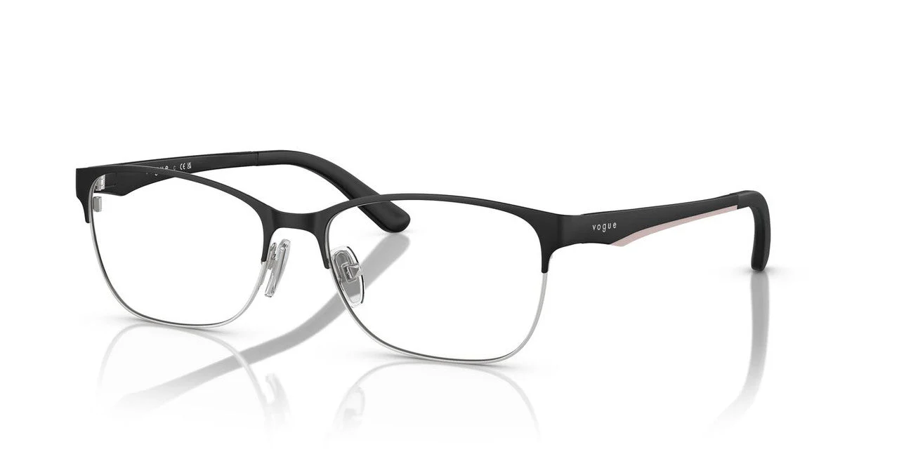 Armazón Vogue Eyewear VO3940 Negro - Image 2
