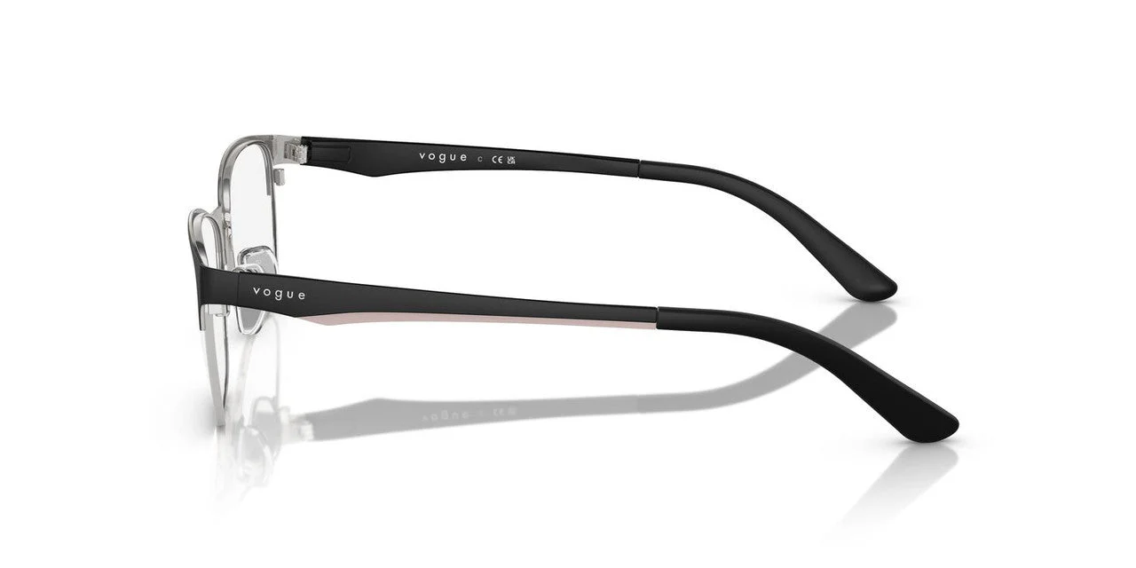 Armazón Vogue Eyewear VO3940 Negro - Image 3