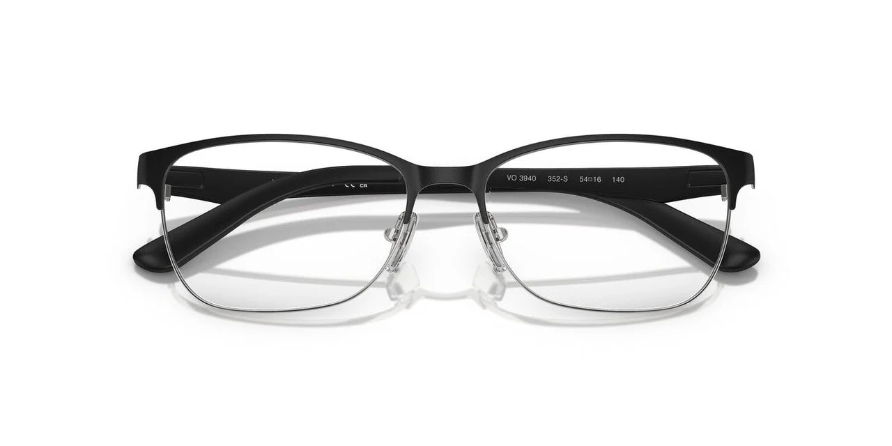 Armazón Vogue Eyewear VO3940 Negro - Image 5