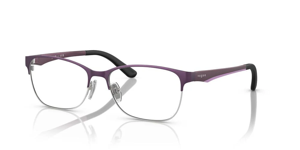 Armazón Vogue Eyewear VO3940 Plateado - Image 2