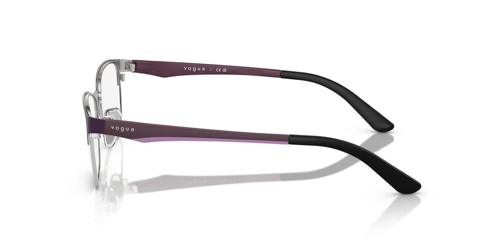 Armazón Vogue Eyewear VO3940 Plateado - Image 3