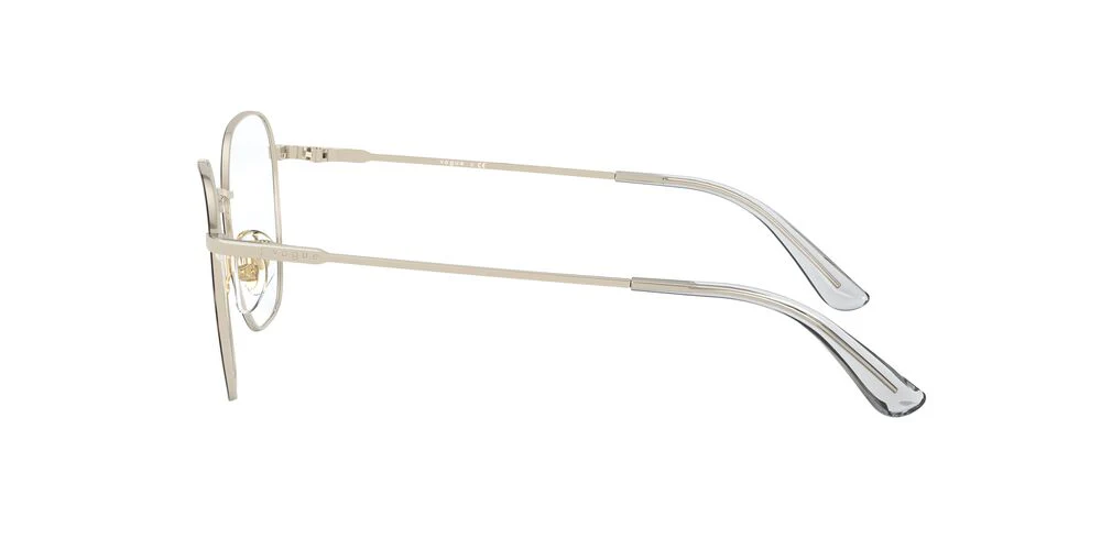 Armazón Vogue Eyewear VO4178 Dorado - Image 3