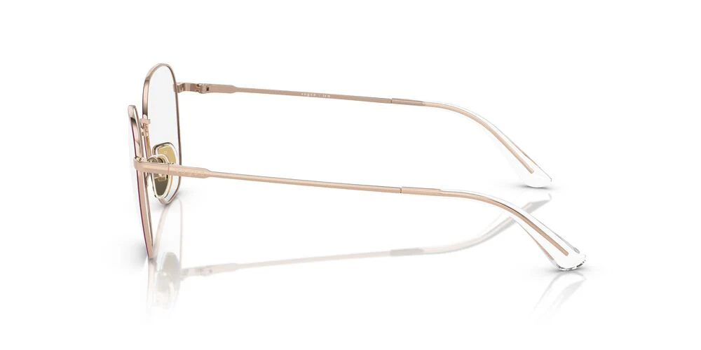 Armazón Vogue Eyewear VO4178 Violeta - Image 3